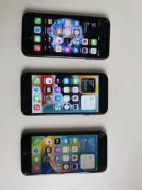 IPhone 7 și 8 display sparte