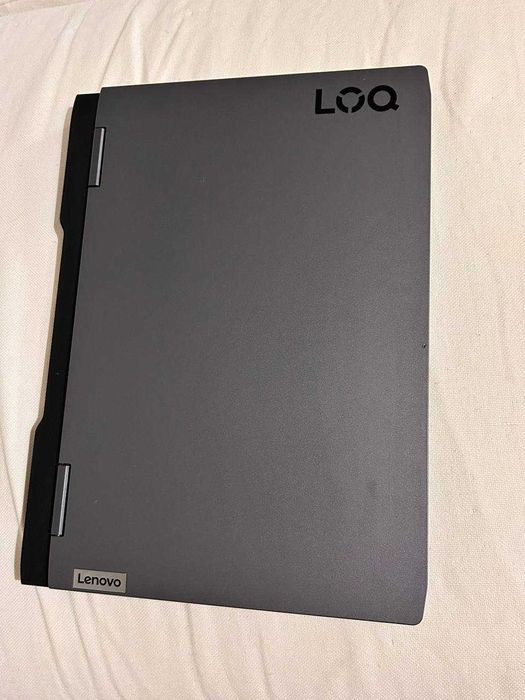Lenovo Legion (i5-12450H / RTX 4050 / 16 GB RAM / 512 GB SSD)