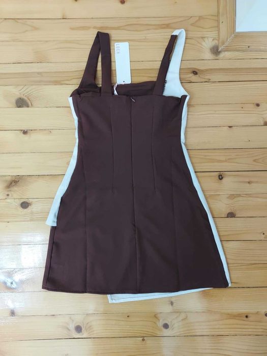 Дамска рокля - нова, с етикет