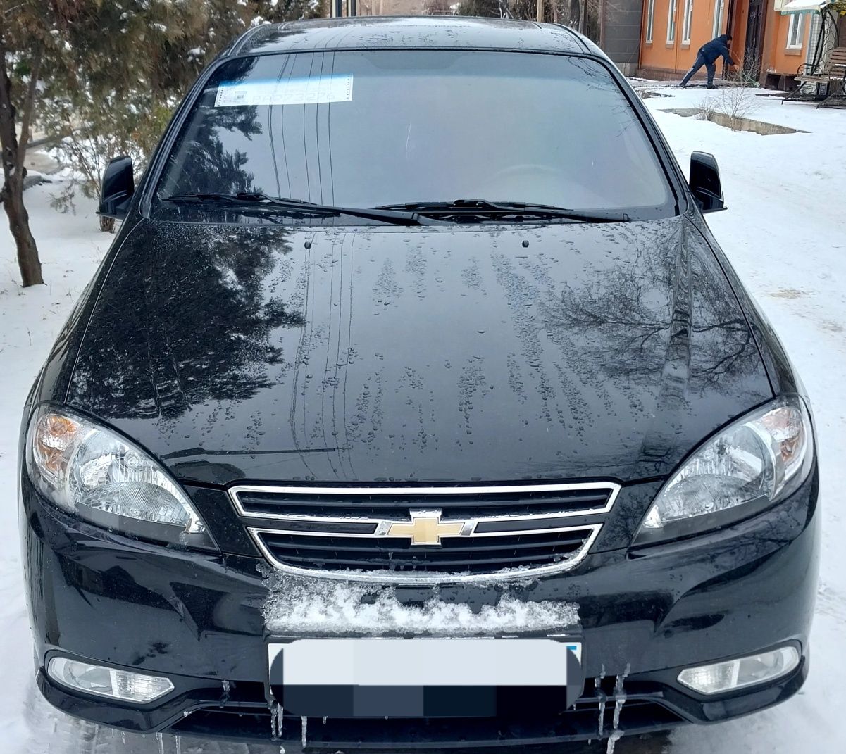 Lacetti Gentra FULL 2023 йил Бахоси 200млн буса берилади