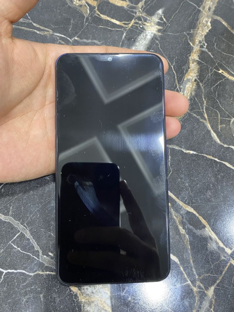 Samsung Galaxy A10s cor.dokument