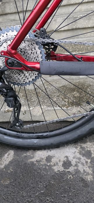 Bicicleta CANYON 29"