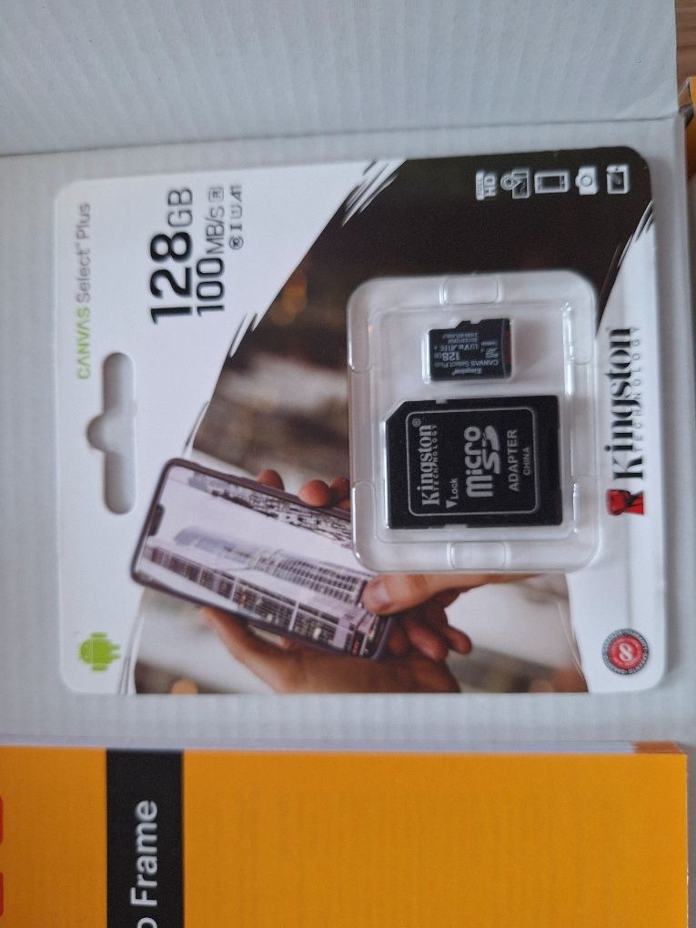 Фоторамка Нова Kodak rdpf-1028c