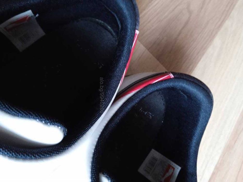 Работни обувки Маратонки BMW Motorsport 44,5 р. различни