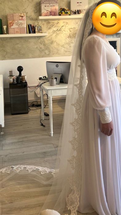Vand rochie mireasa