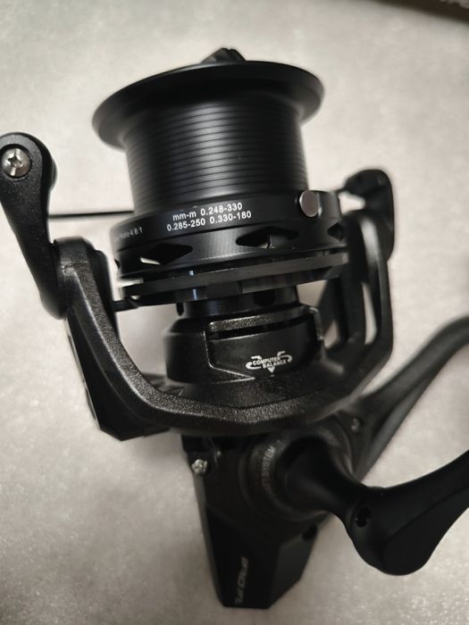 Mulineta FL Power Max Feeder PM 6500 NEW 2024