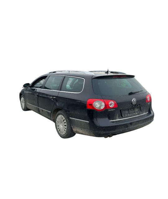 Amplificator dynaudio 3C0035456A Volkswagen VW Passat B6