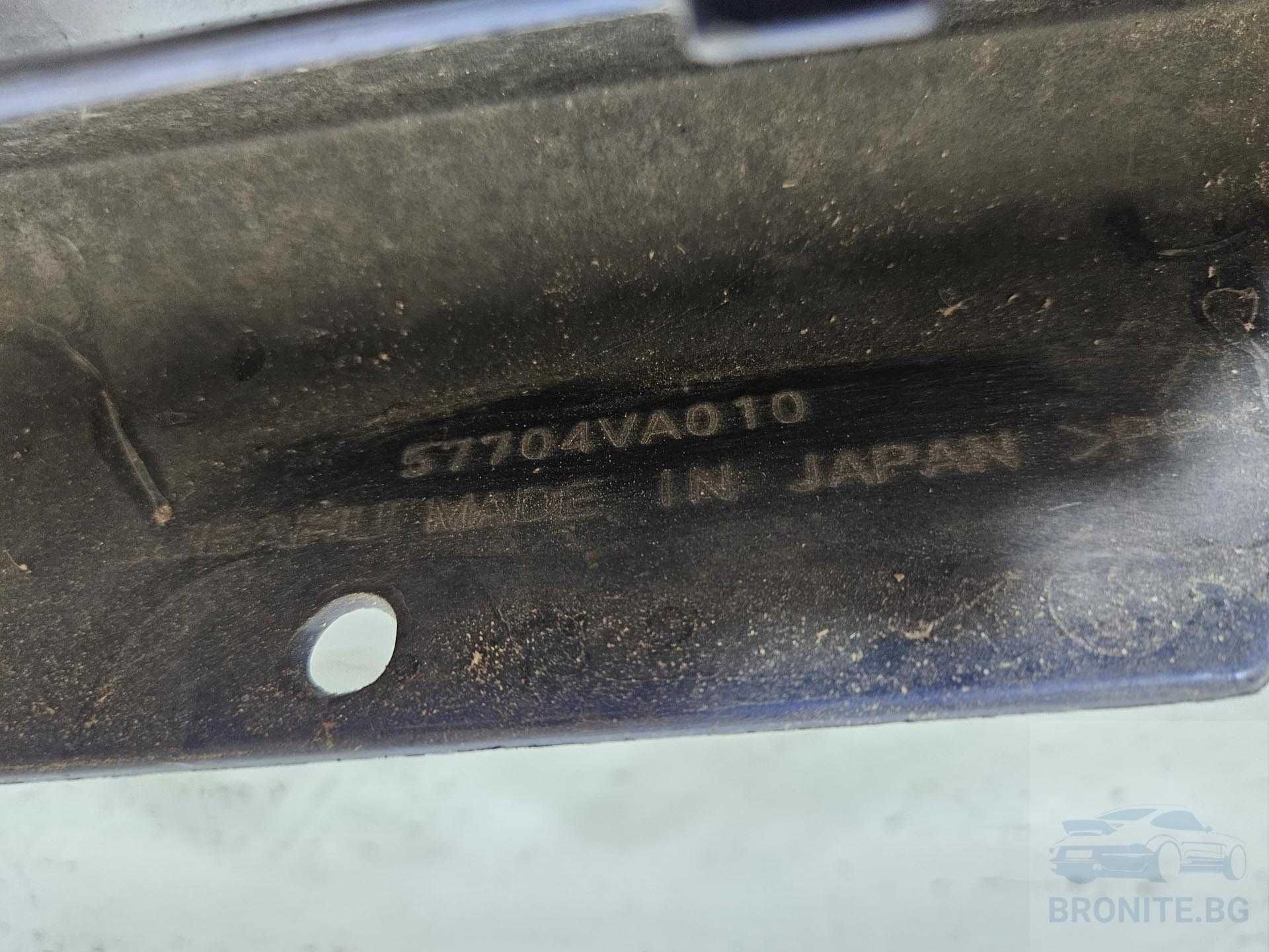 Предна броня SUBARU Levorg Субару Леворг 2014- 2017