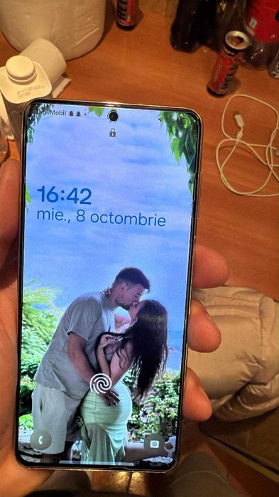 Samsung Galaxy S21