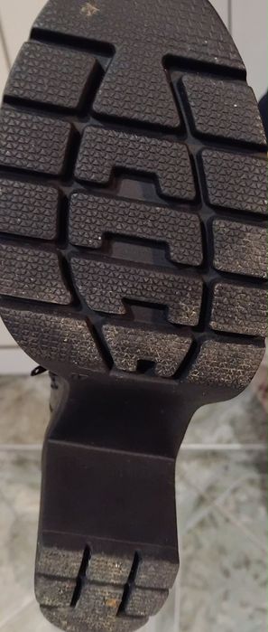 Ботуши 36 номер женски