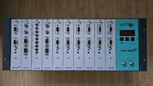 Modulator TV profesional Polytron SPM 1000 Plus, Software A.4
