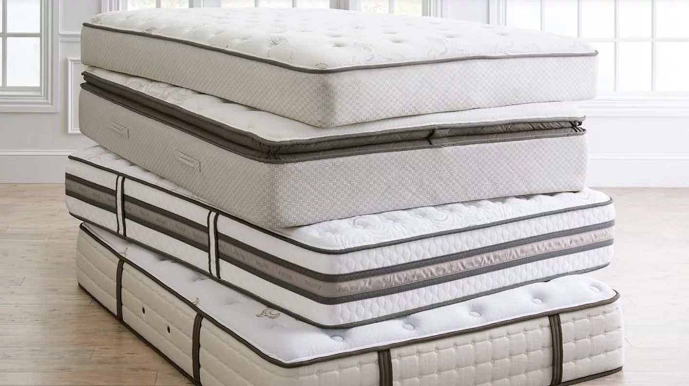 Ортопедические матрасы matras