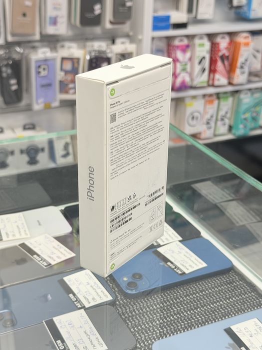 Apple iPhone 16 Pro 128Gb White Titanium