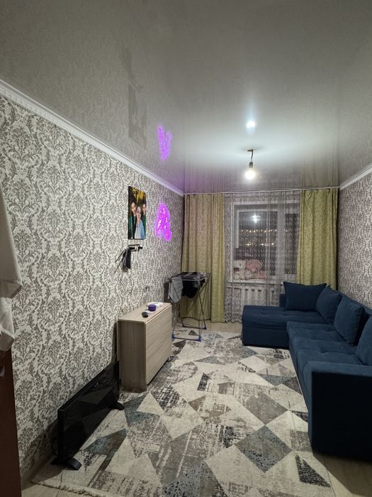 Продам 1 комнатную квартиру.