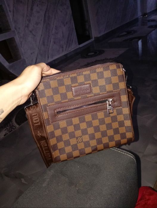Geanta Louis Vuitton