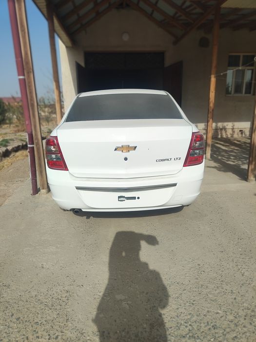 Cobalt 2024 oxirgi rusinda