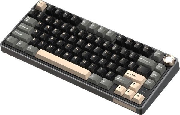 Клавиатура Royal cludge 75 беспроводная/проводная