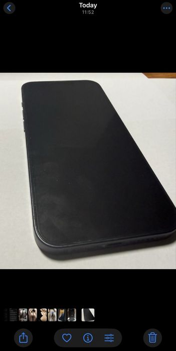 Vând Iphone 13 128 Black
