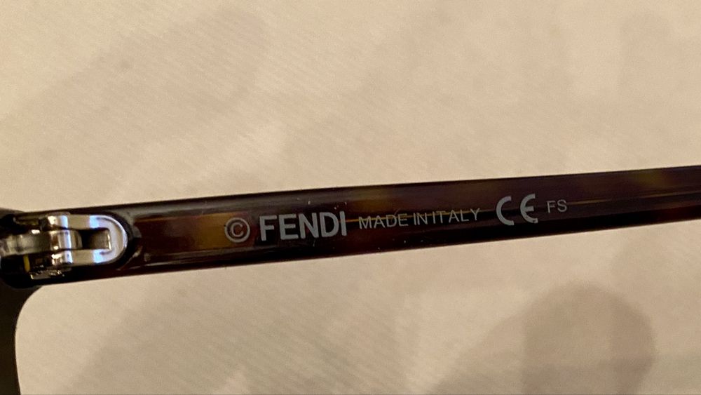 Ochelari Fendi  FF0235