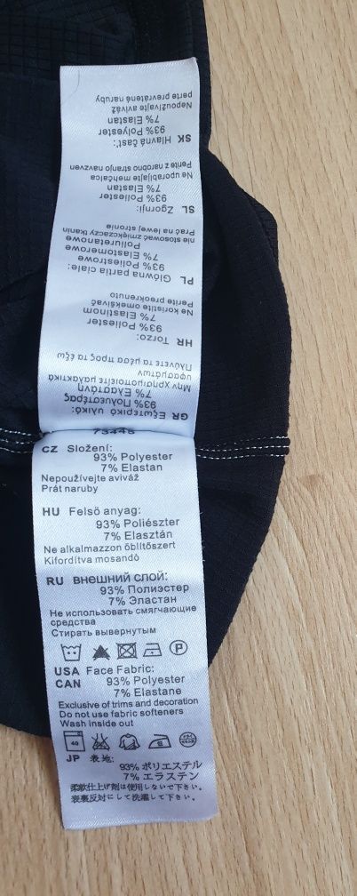 Tricou MAMMUT, de bărbați, marimea XL
