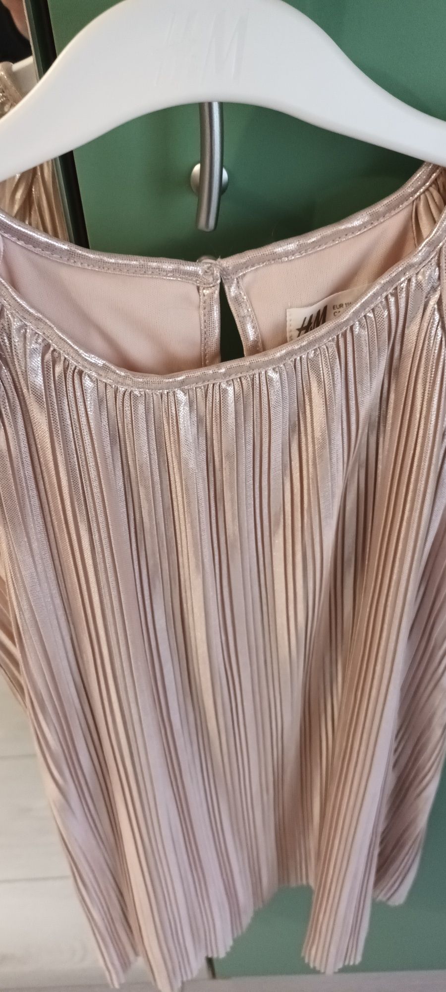 Rochie H&M mărimea 116