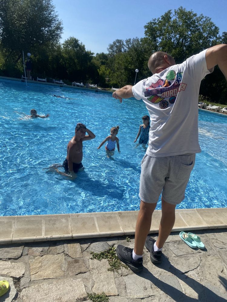 Аниматор за вашето парти