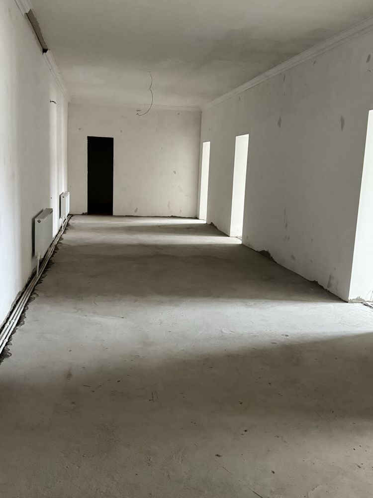 Mansard Vagzal kuchada