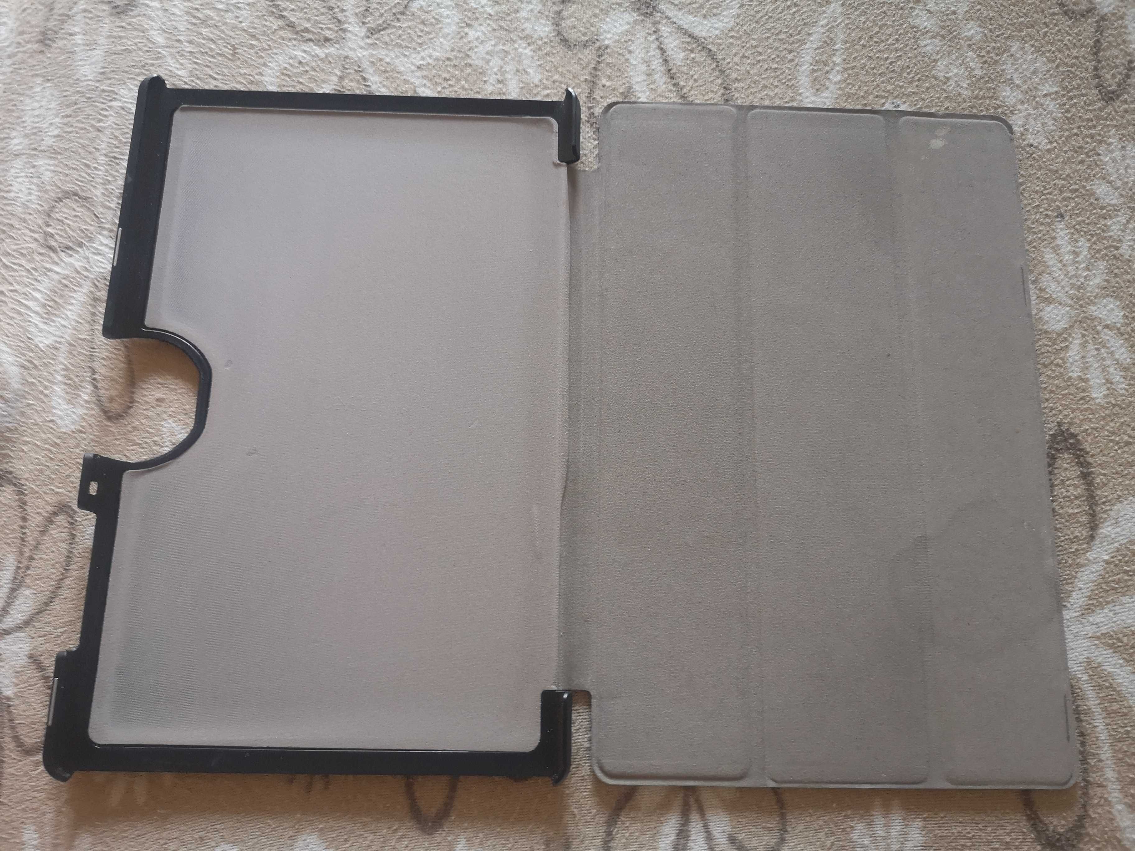 Таблет Acer Iconia B3-A40 16GB, бял
