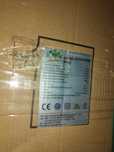 Panouri solare / fotovoltaice Amerisolar  AS7M108-HC 410W