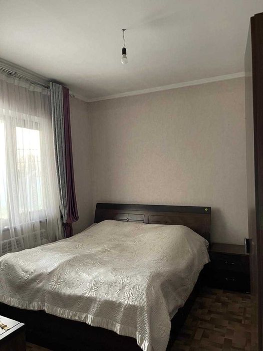Отдельный дом · 3 комнаты · 114 м² · 11 сот., Наурызбай батыра