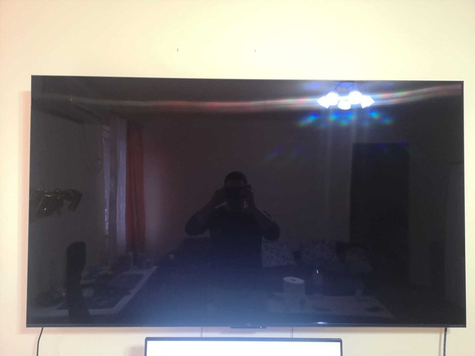 Televizor TCL QD-MiniLed 65C7K, 164 cm