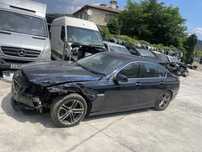 BMW F10 530 на части