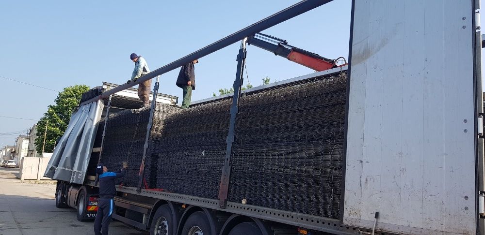 OFERTA !!! PLASA SUDATA DE BUZAU, 2 x 6 metri cel mai bun pret !