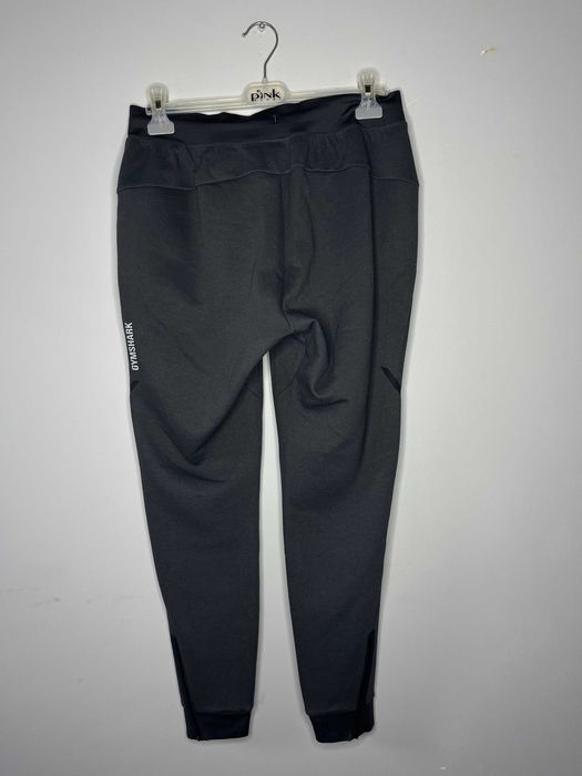 Gymshark Apex Technical Joggers Мъжко Долнище