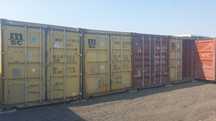Inchiriez container boxa spatiu depozitare 6x 2.4x 2.4, Remetea Mare