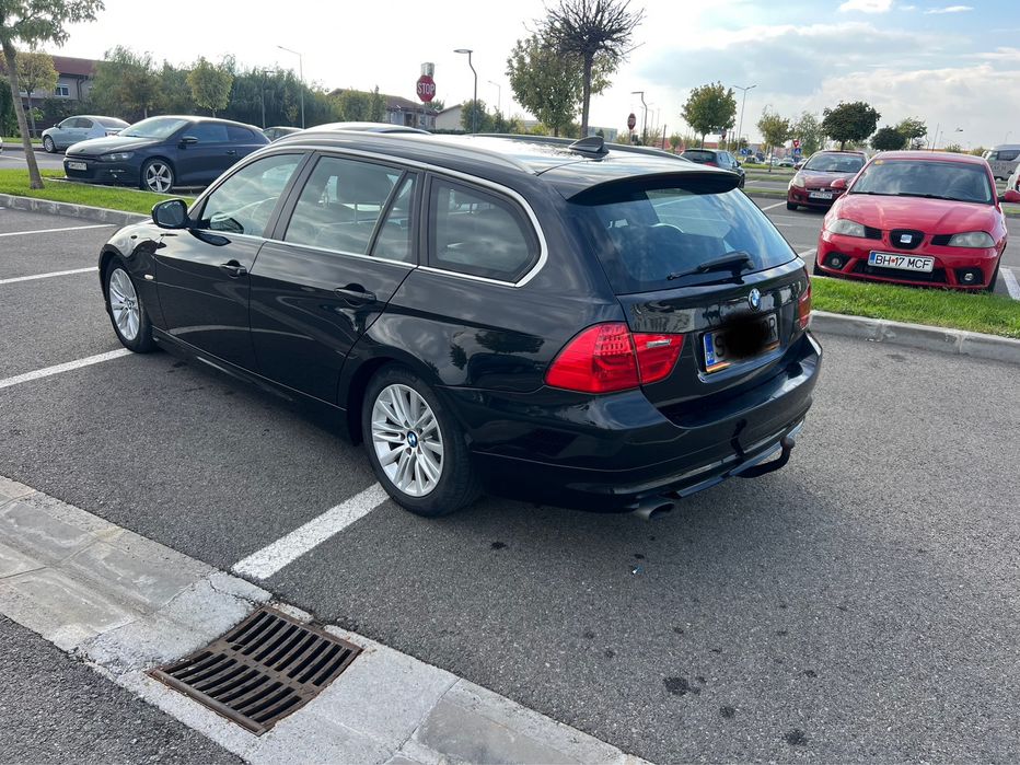 Vand BMW 320d M pachet