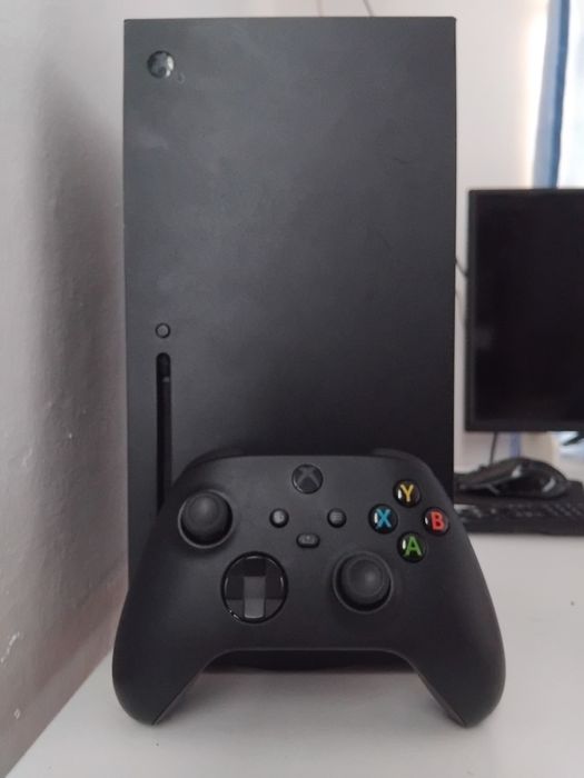 Vand Xbox Series X