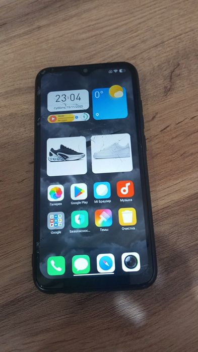 Редми нот 8 64 мг разбиты обмен или 12 000