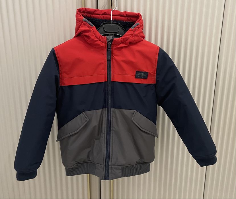 Детская куртка