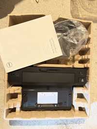 Docking station Dell E-Port Plus 2 II, Dell Pr02X PRO2X