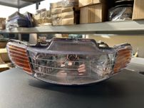 Фара на Мопед/Скутер Honda Dio AF34/35. Запчасти на Хонда Дио!