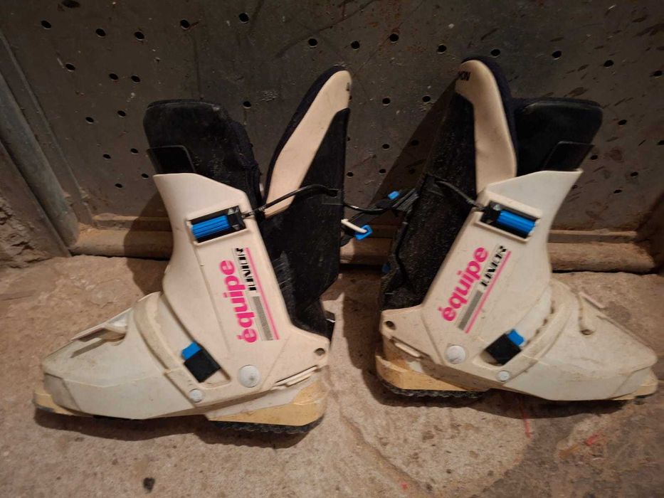 Vand clapari Salamon