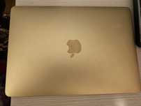 Vând Mcbook 12 Inch