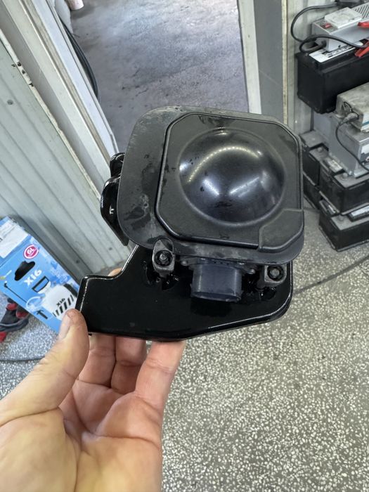 Distronic(ACC) vw touareg