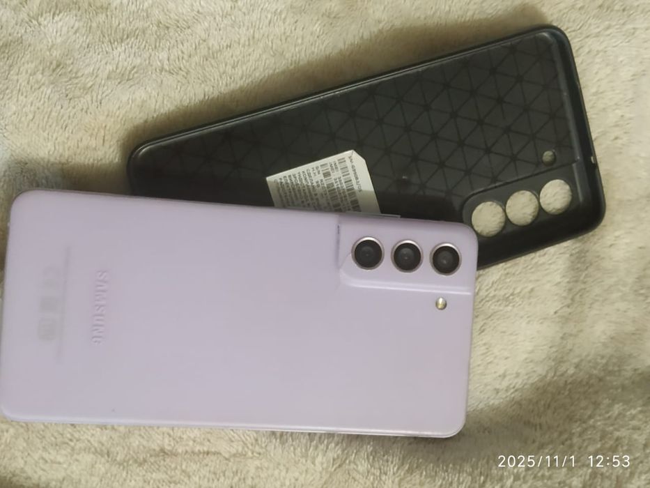 samsung s21 fe 6/128