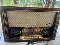 Radio pe lampi Loewe Hellas  1841 W