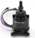 Бесколекторный мотор 2212mm, 1400kv.!