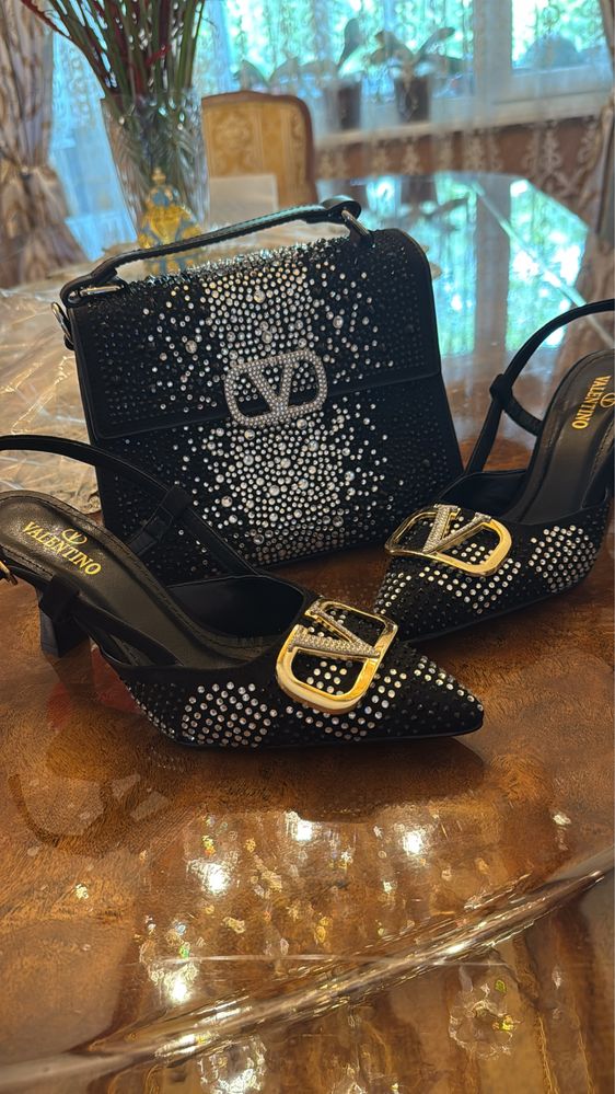 Дамски обувки Miu Miu Chanel YSL Dior