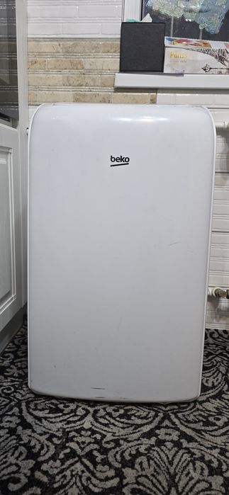 Aer Conditionat Portabil BEKO 12000BTU