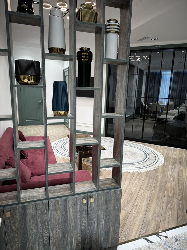 Сдаётся 4х комнатаная квартира. “Tiara Residence”